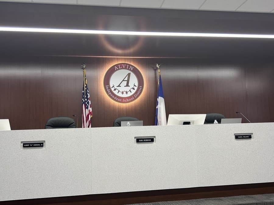 Alvin ISD trustees approve calling for $380.1M bond election in November