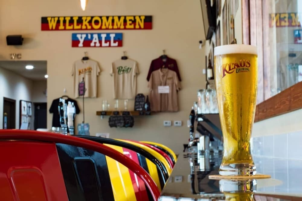 Klaus Brewing Company to close doors in Cy-Fair