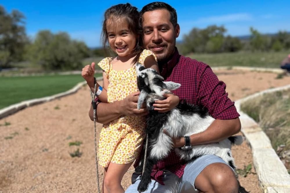 8 ways to celebrate Father’s Day in Lake Travis-Westlake