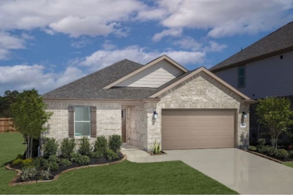 KB Home opens new community in Conroe