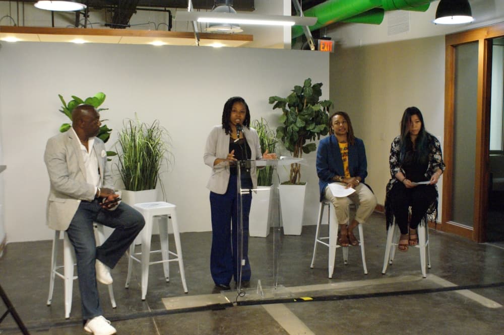 Downtown Austin Alliance to transform vacant storefronts into performance, business spaces