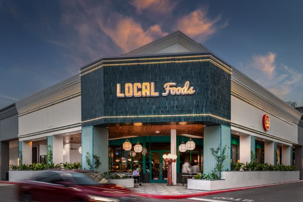 Ramen, tacos, luxury appliances: 5 new businesses now open at Post Oak Plaza