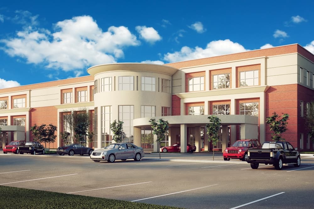Kelsey-Seybold Clinic pushes opening in Atascocita to summer 2025