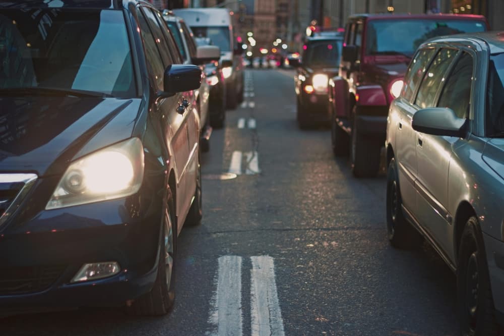 Check out these 6 transportation projects happening in Austin