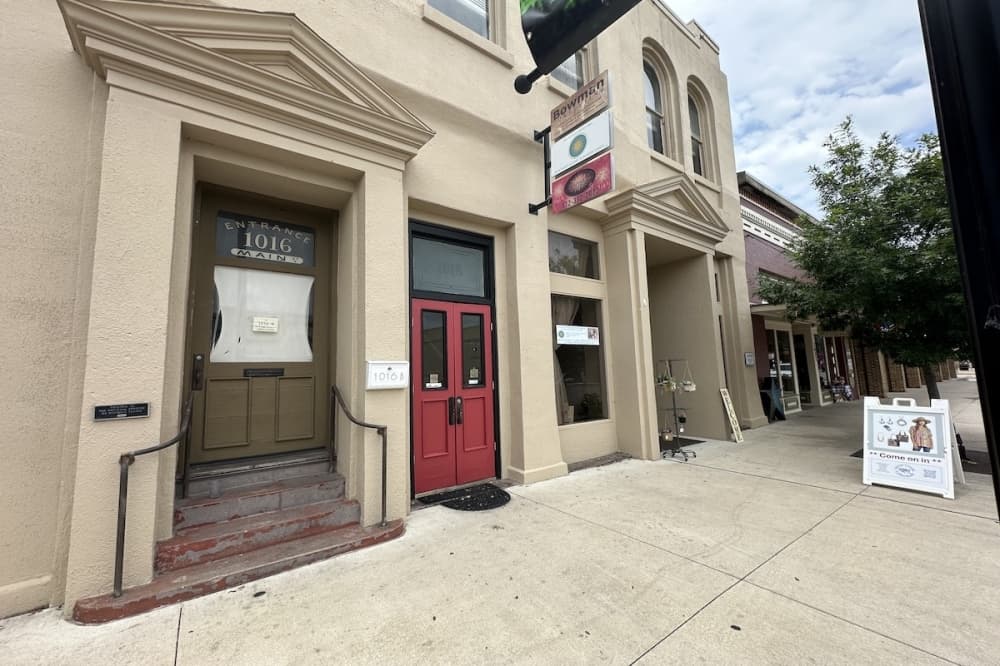 Center for Social Emotional Learning now open in downtown Bastrop