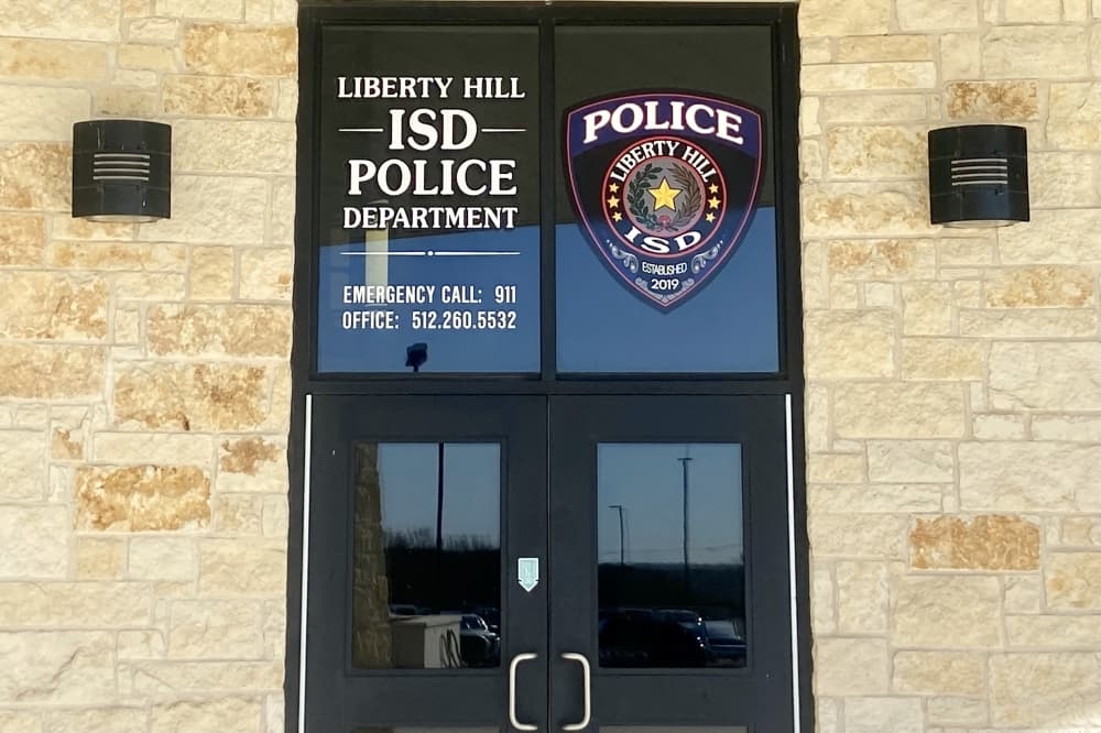 Liberty Hill ISD hosts active shooter training for first responders