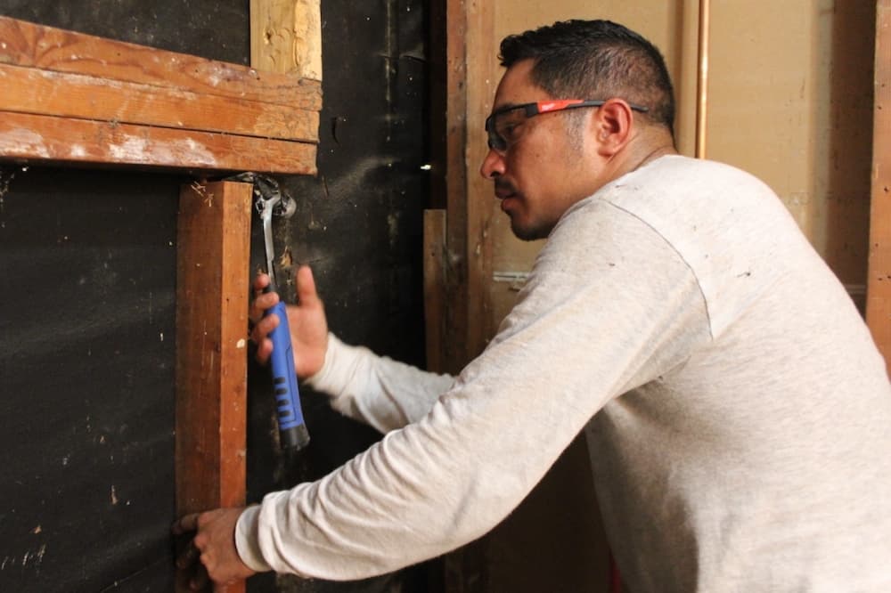 Home rehabilitation program aims to maintain housing stock in San Marcos