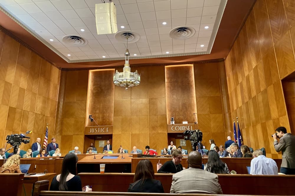 Houston's $6.7B FY 2024-25 budget to focus on public safety, infrastructure
