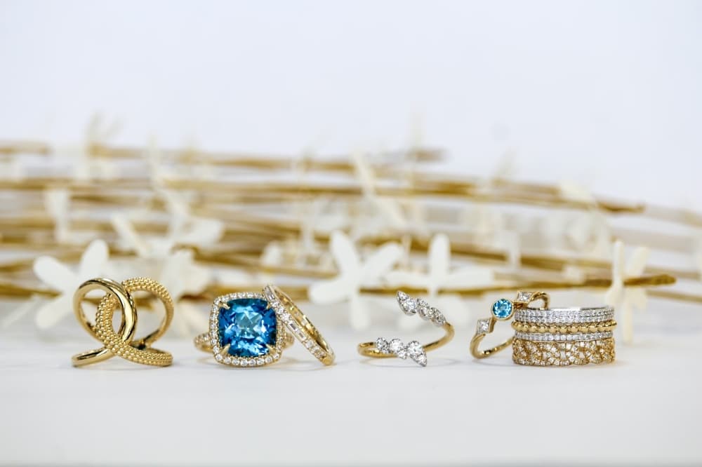 Shannon Jewelers celebrates 45 years since opening in Spring