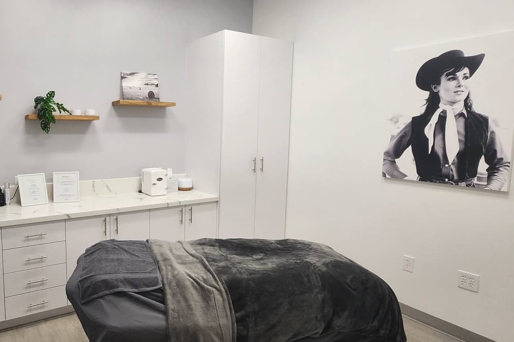 OrangeTwist offers facials, botox in Highland Village