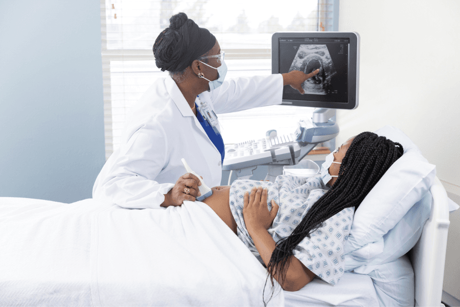 Preparing for parenthood with Baylor Scott & White Medical Center - Centennial