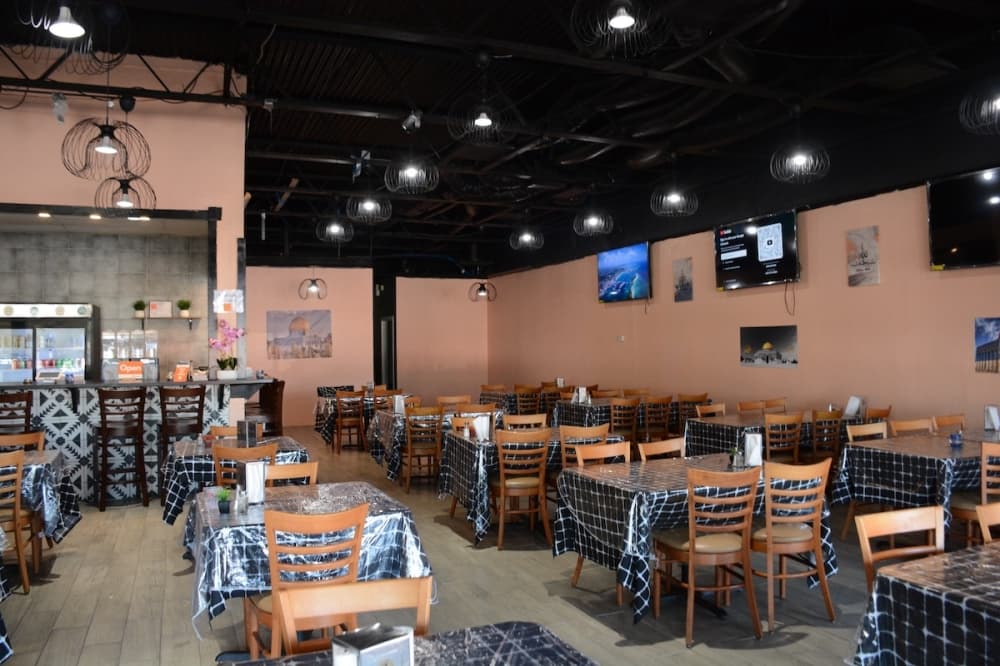 4 restaurants recently opened in Richardson