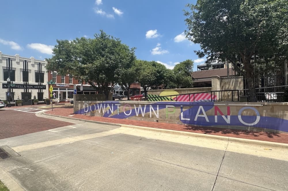 Plano to host art contest for downtown street banners