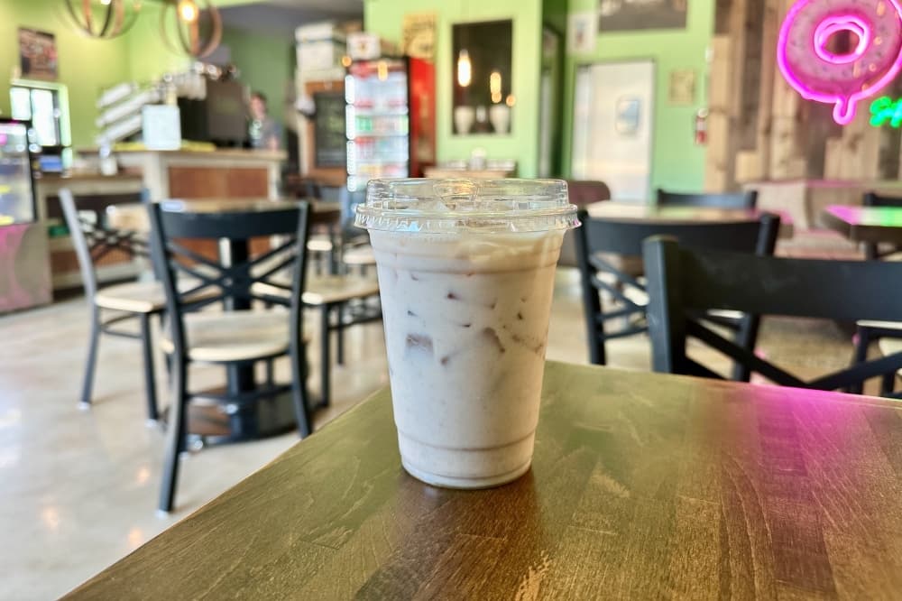 Southern Maid in New Braunfels aims to heighten the traditional coffee and donut experience