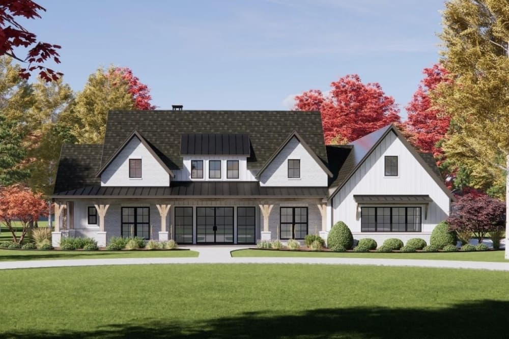 Story Built Homes begins construction in 3 communities in Montgomery County
