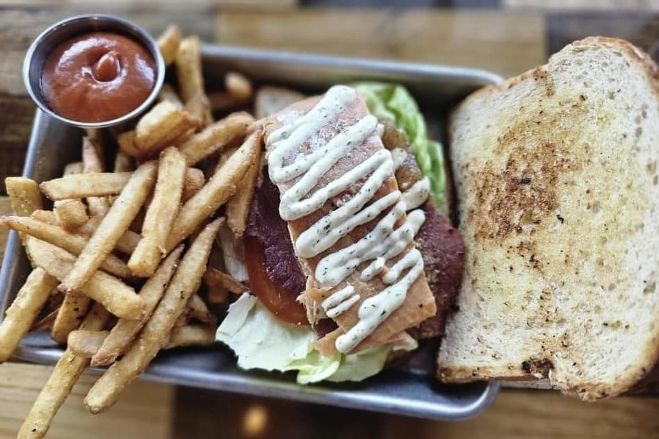 Scholars and Scoundrels relocated Katy location brings more event possibilities