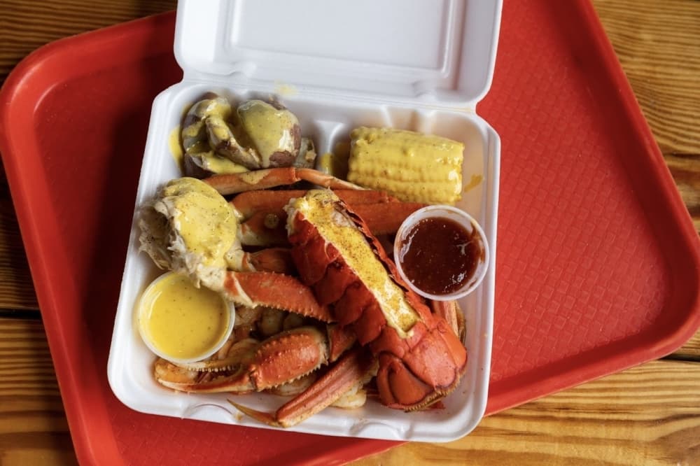Construction to begin on Te’Jun Texas Cajun restaurant in Keller