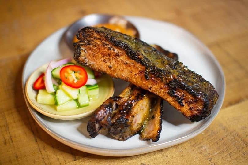 New Austin food counter now serving East Asian cuisine
