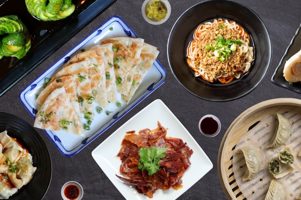 Dumpling house Dough Zone opens newest Houston-area eatery in Sugar Land