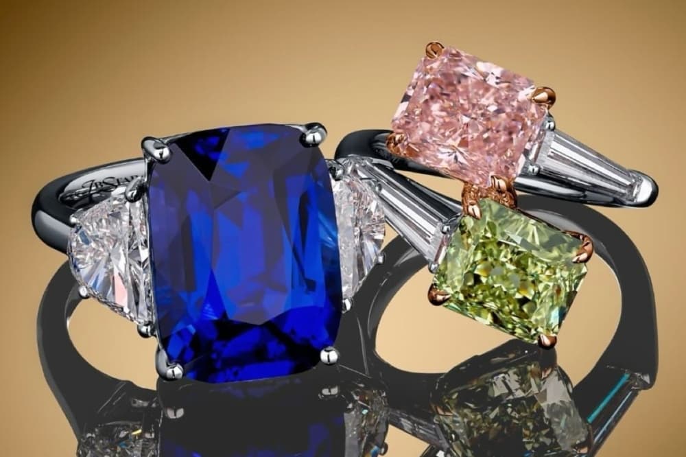 Markham Fine Jewelers to sell rings, jewelry in Southlake