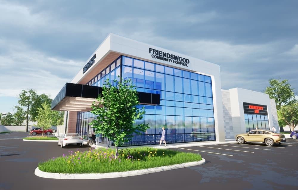 Health Care Edition: 3 updates on health care developments in Pearland, Friendswood, Manvel