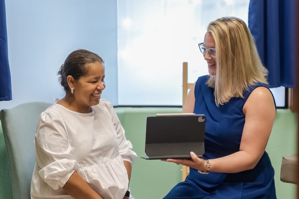 Georgetown area providers speak to benefits of subscription-based primary care model