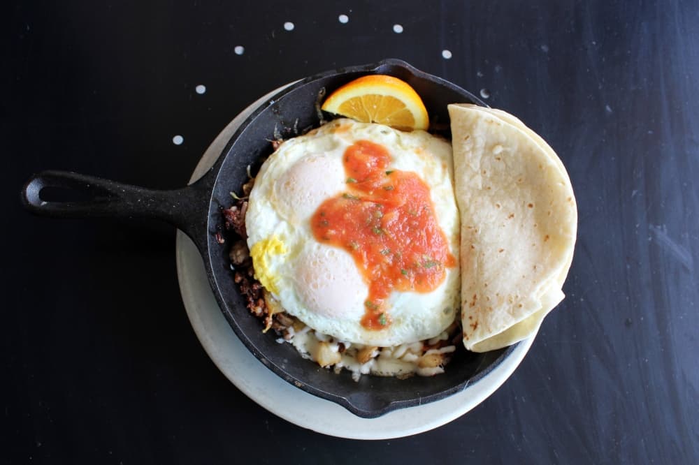 Snooty Pig Cafe serves up breakfast, lunch and longtime relationships