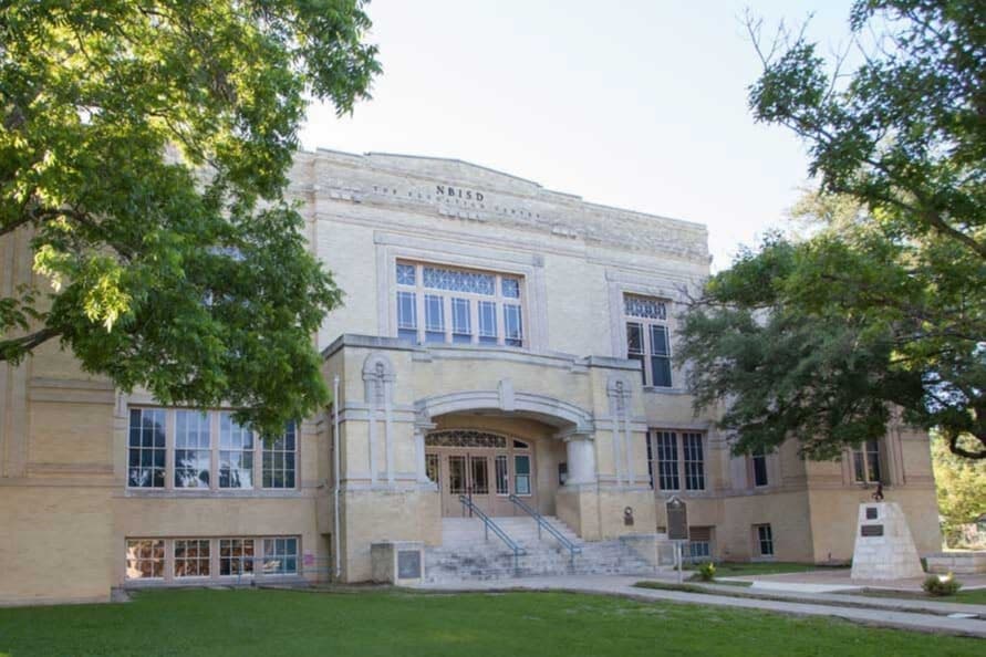 Development updates in New Braunfels for July