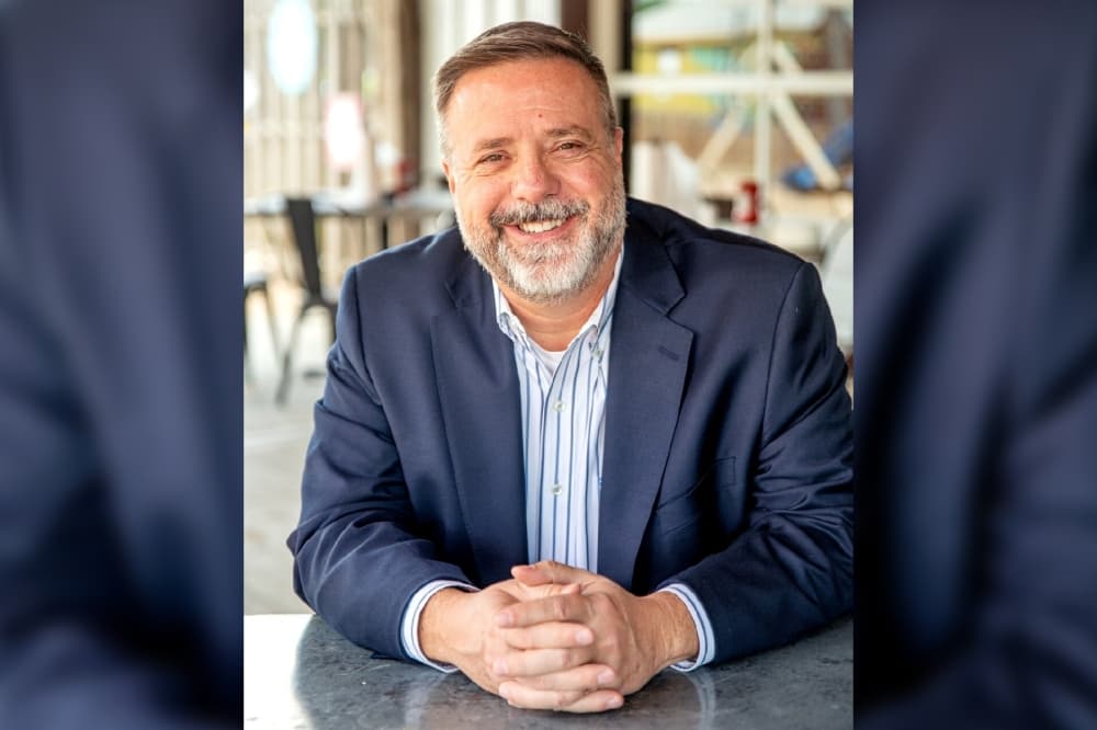Q&A: Home insurance expert Robert Oncken shares how residents can protect their homes this hurricane season