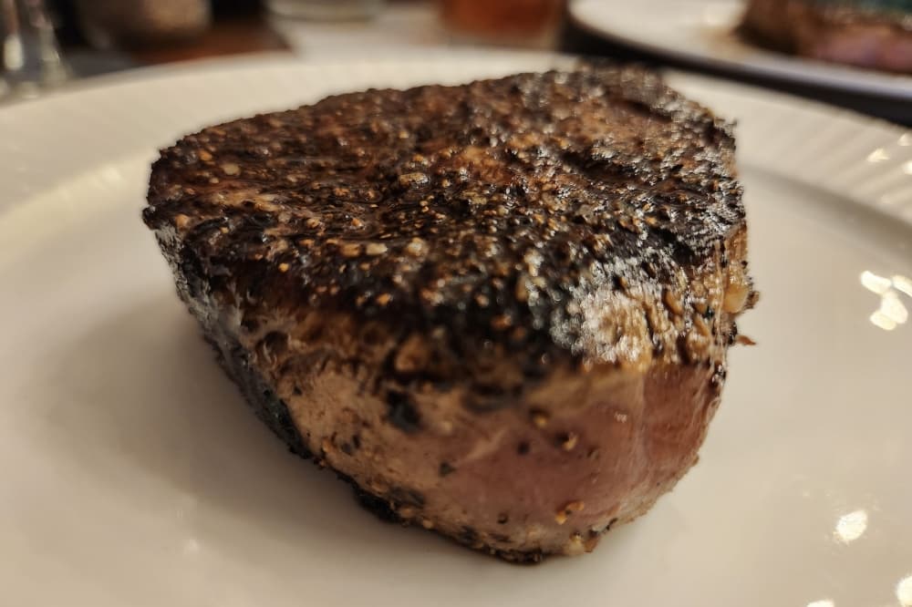 Family-owned steakhouse The Forge 1912 closes doors in Celina