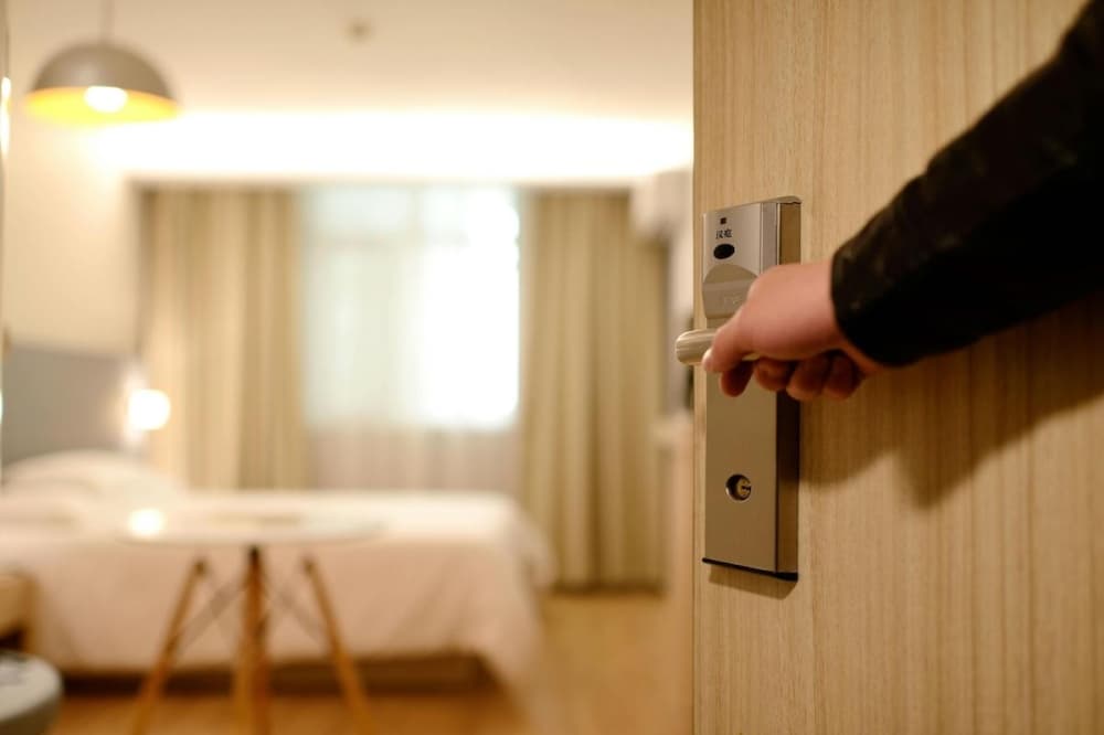 Liberty Hill could start collecting hotel occupancy tax funds