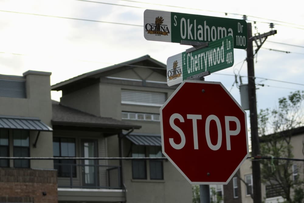 Celina City Council OKs $189 million for infrastructure projects in 2026