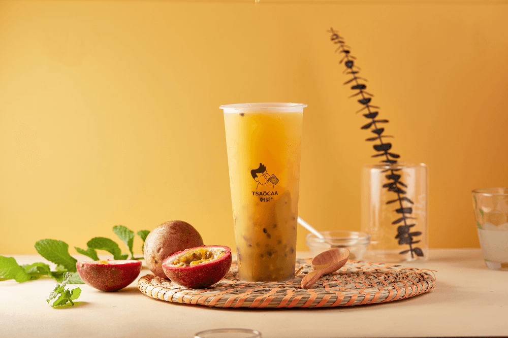 Tsaocaa tea house heads to Jordan Ranch area