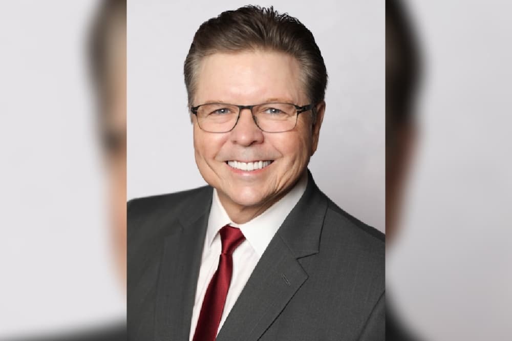 Get to know Fulshear’s new mayor Don McCoy