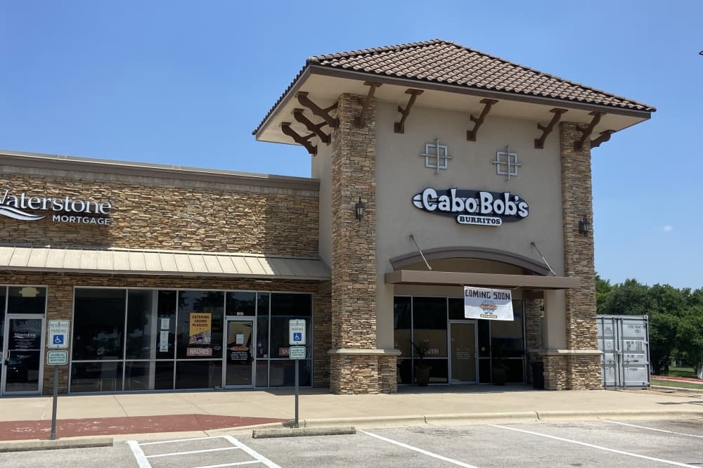 Cabo Bob’s nears opening date for Onion Creek, Sunset Valley locations