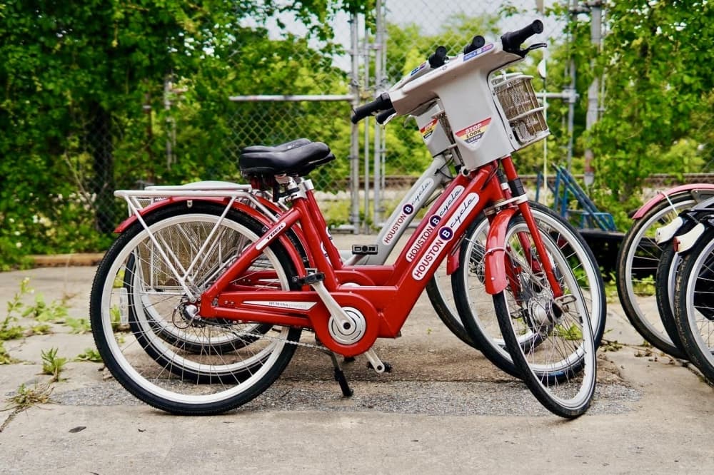City officials end contract with Houston Bike Share, will remove all stations