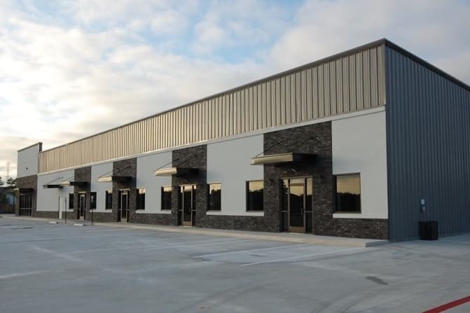 Construction to begin on Gosling Condos Business Park in late 2024