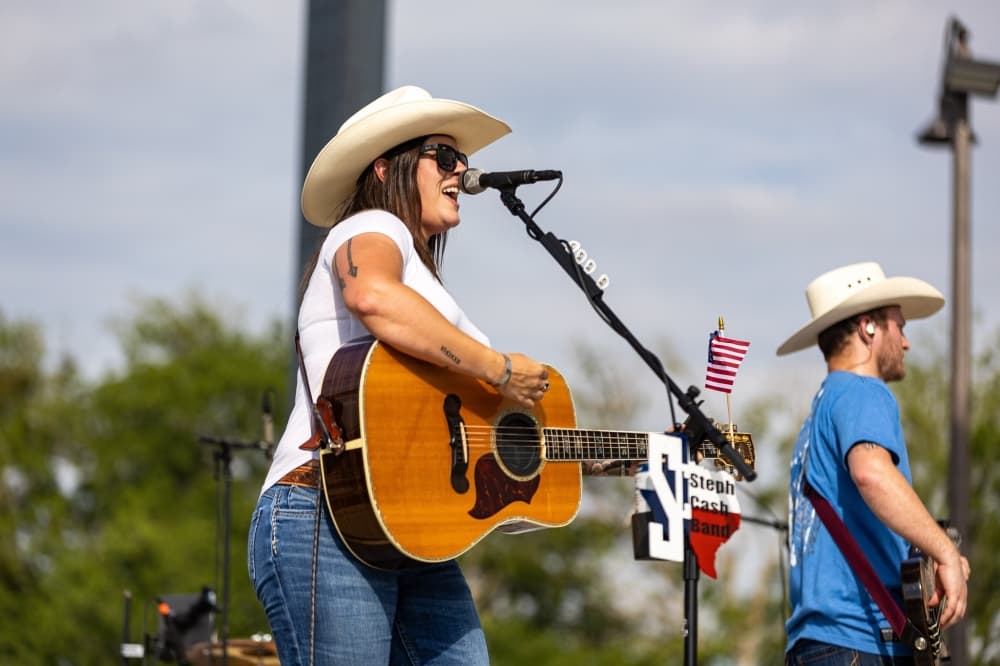 Check out 15 events happening in the Pflugerville area