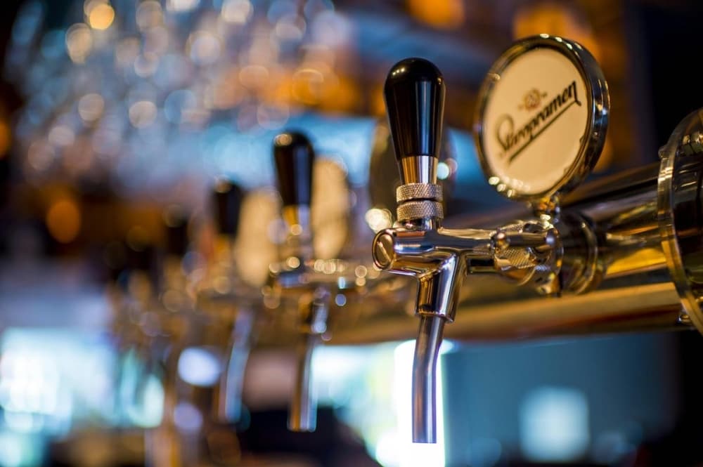Whiskey Barrel Pub closes in downtown Liberty Hill