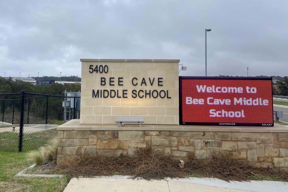 See how Lake Travis ISD students performed on the STAAR