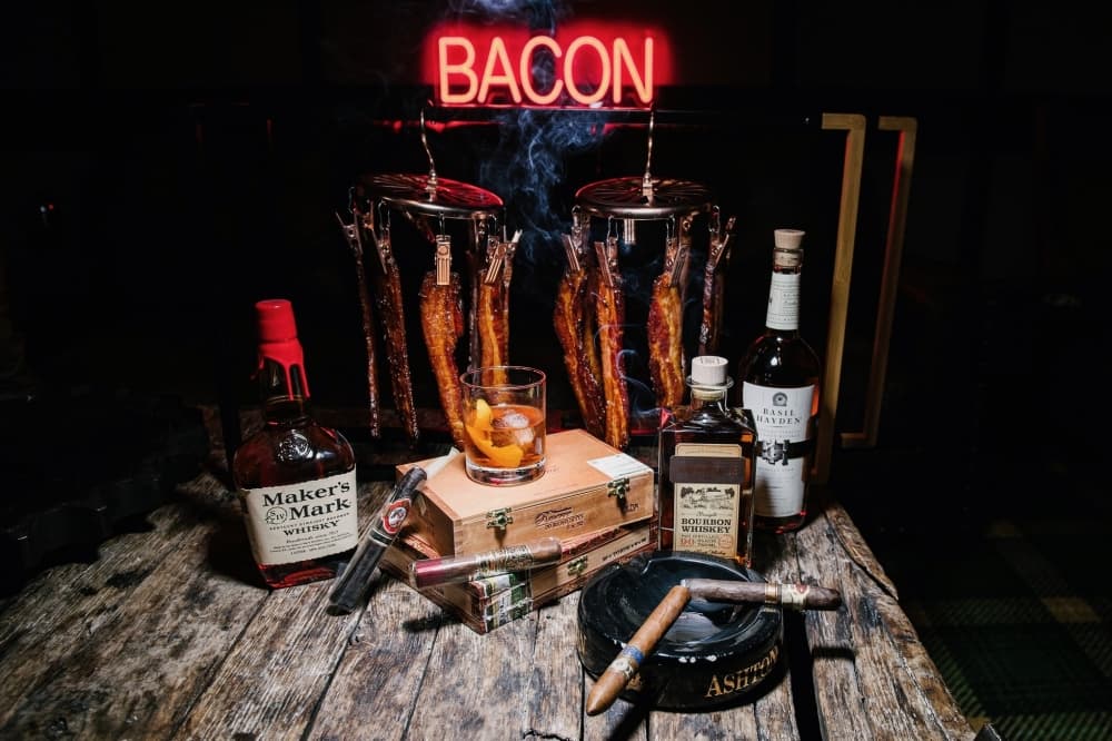 Derby Houston now offering southern cuisine at The Shop Club in Willowbrook