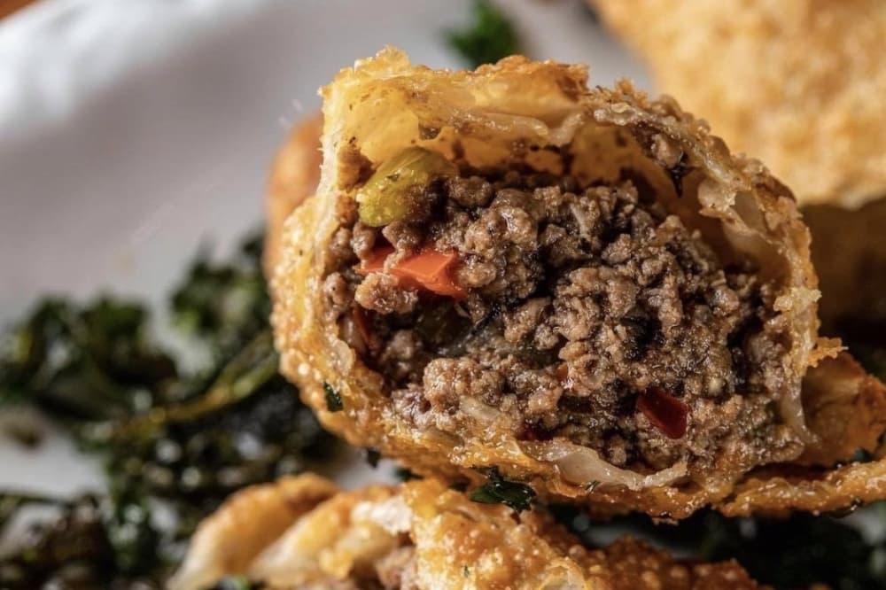 The Empanada Bar opens in League City