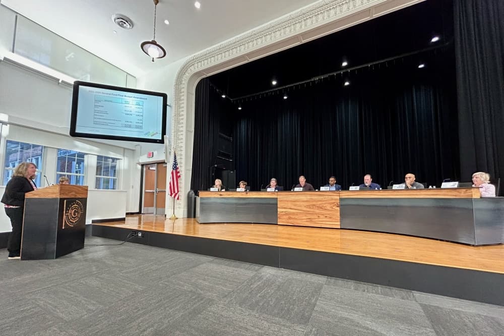 Georgetown ISD passes $164.9M budget for 2024-25 including staff raises amid shortfall
