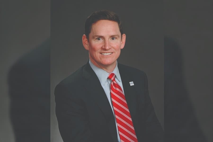 Dallas County judge elected Regional Transportation Council chair