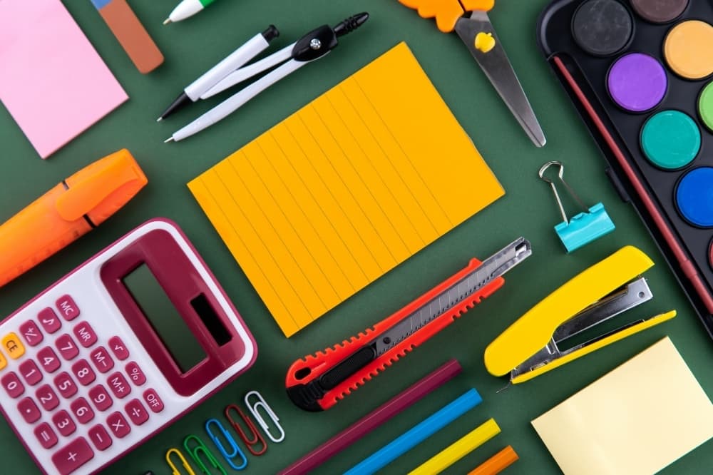 Cy-Fair nonprofits hold school supply drives