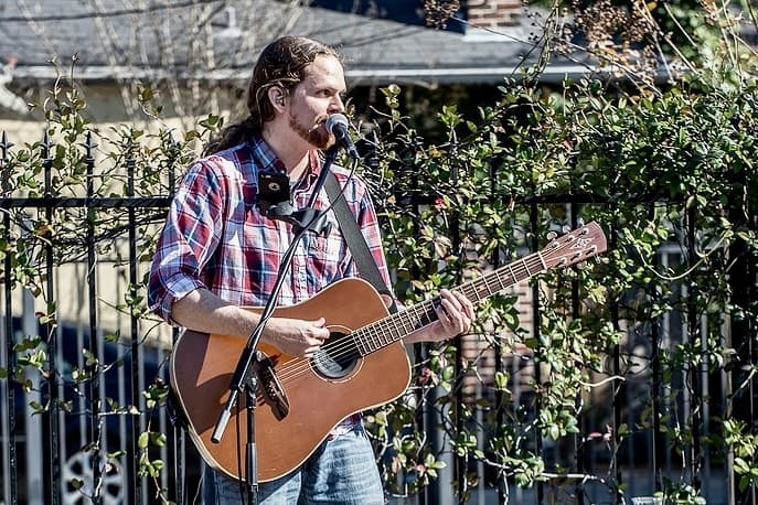 39 live music events coming up in Cypress