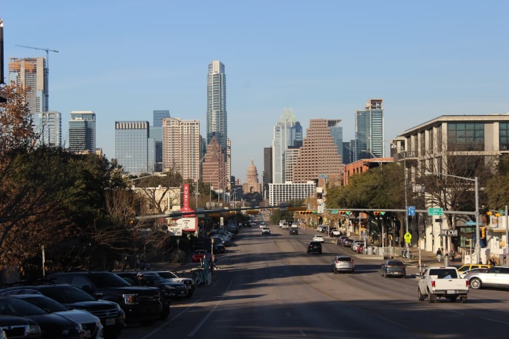 Austinites invited to share feedback for city's comprehensive plan update