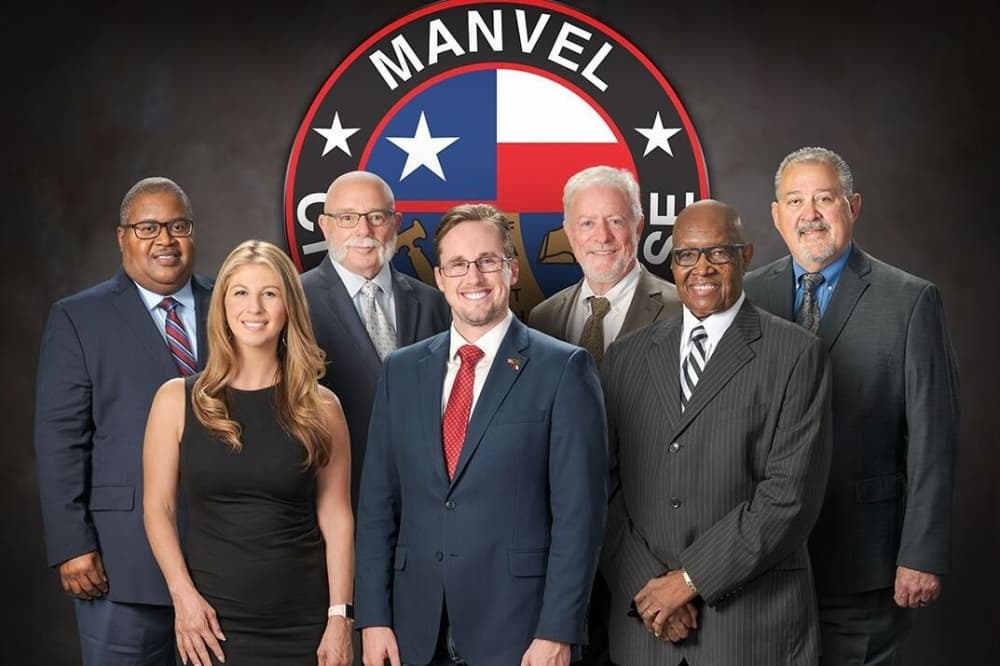Manvel calls for same tax rate, balanced budget in FY 2024-25