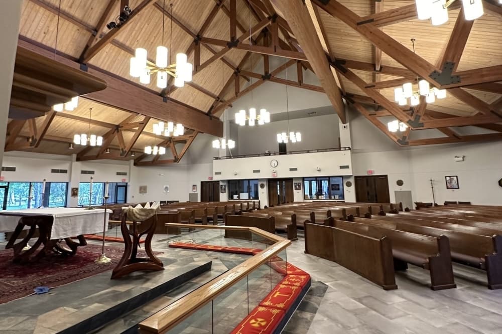 Nassau Bay awards $225,000 grant to restore and install historic pipe organ
