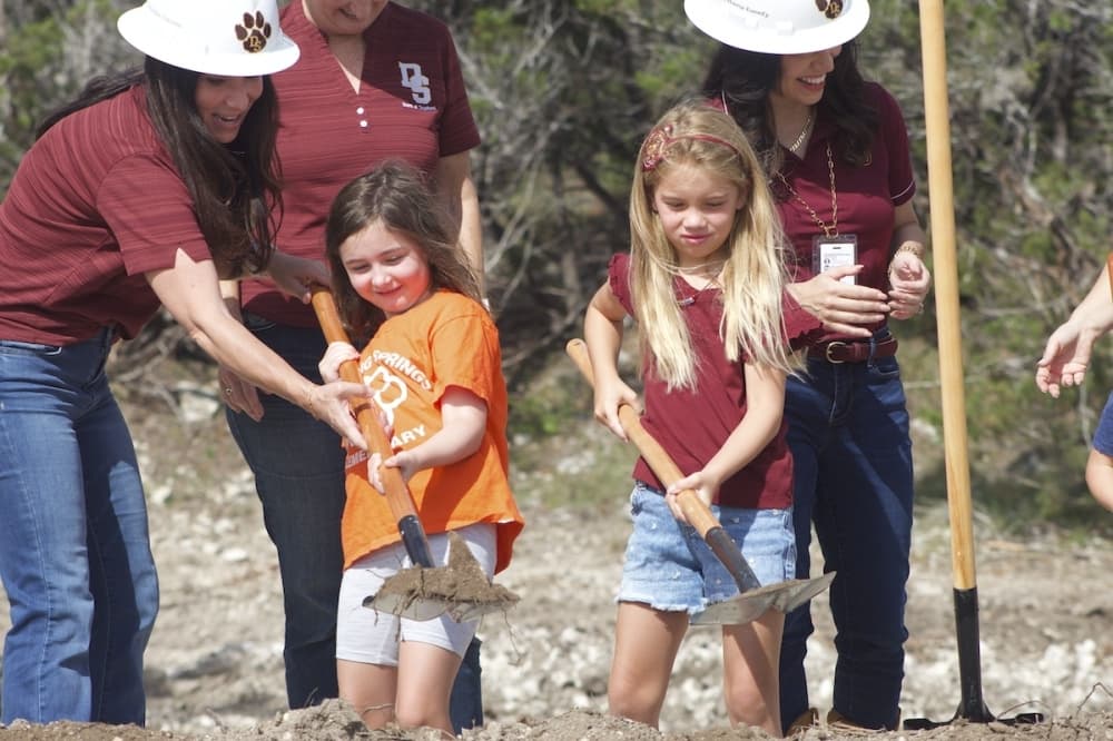 Dripping Springs ISD community to weigh in on newest school’s name